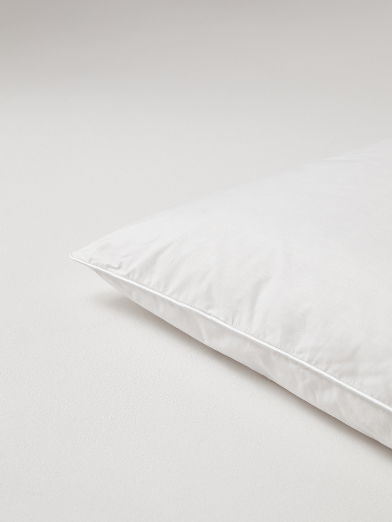 Dunkudde Låg 70% dun  50x60